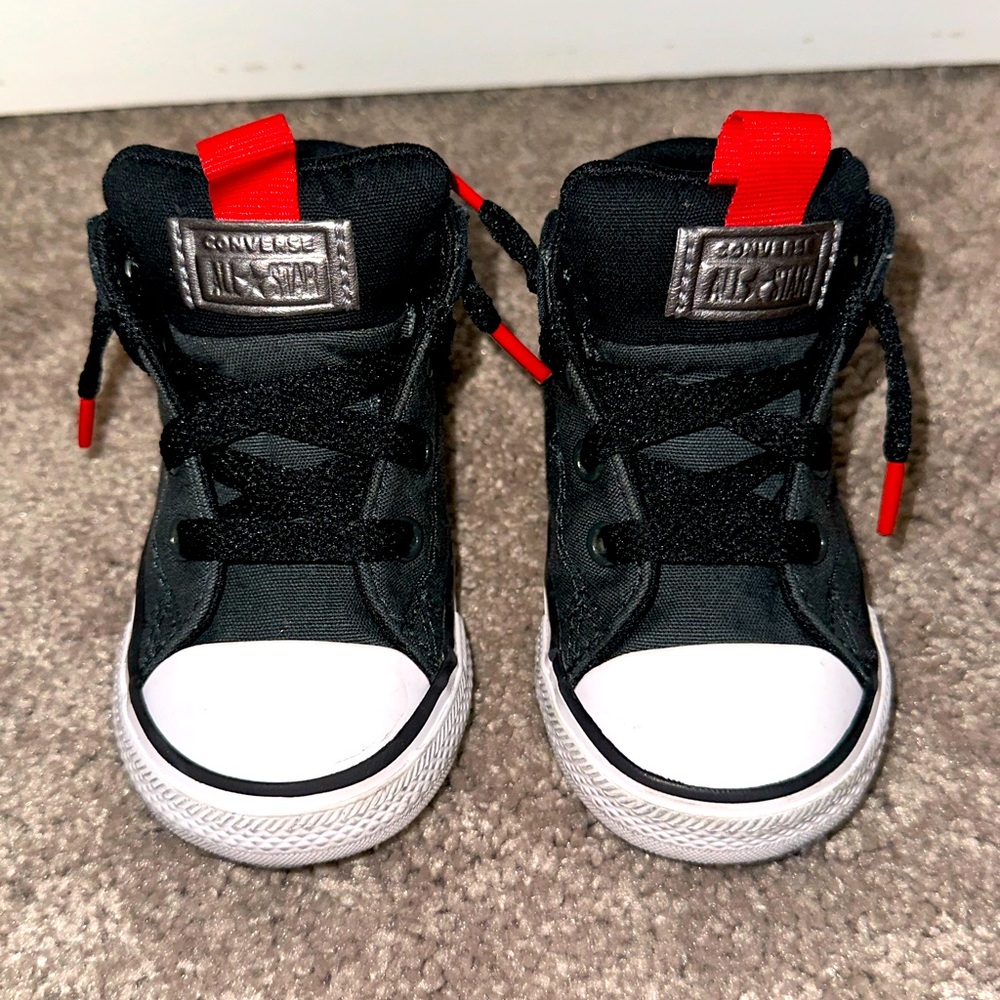 Converse Chuck Taylor - 6T